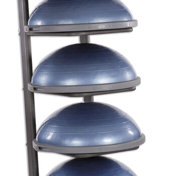 Allcare Αποθηκευτικό Rack για Balance Ball - Power Bag Photo 1 - allcare.gr
