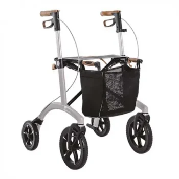 SALJOL Allround Rollator Αλουμινίου ALLROUND ROLLATOR_ALLCARE