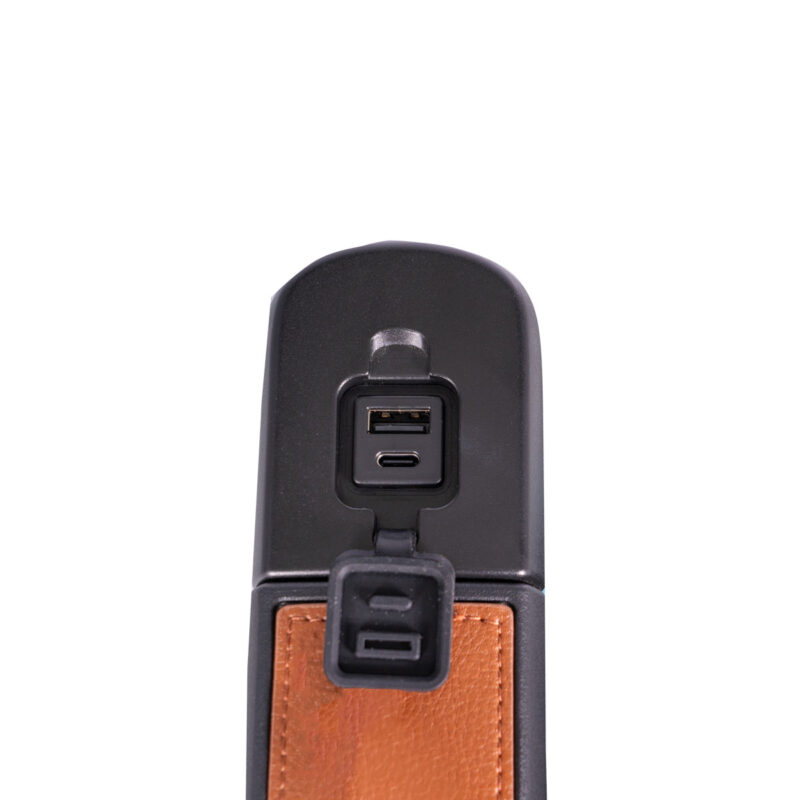 Ηλεκτροκίνητο Αμαξίδιο MOBIAK TECHRIDE 0805721