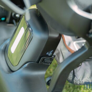Ηλεκτροκίνητο Αμαξίδιο MOBIAK TECHRIDE 0805721 Ηλεκτροκίνητο Αμαξίδιο MOBIAK TECHRIDE 0805721 - Image 18