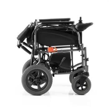 Ηλεκτροκίνητο Αναπηρικό Αμαξίδιο "Velox" 0803670_ALLCARE