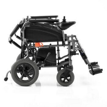 Ηλεκτροκίνητο Αναπηρικό Αμαξίδιο "Velox" 0803670_ALLCARE