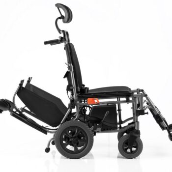 Ηλεκτροκίνητο Αναπηρικό Αμαξίδιο "Velox" 0803670_ALLCARE