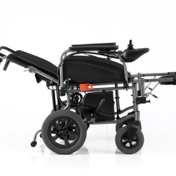 Ηλεκτροκίνητο Αναπηρικό Αμαξίδιο "Velox" 0803670_ALLCARE