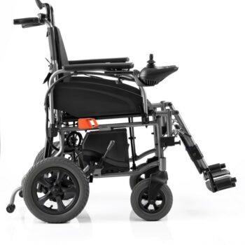 Ηλεκτροκίνητο Αναπηρικό Αμαξίδιο "Velox" 0803670_ALLCARE