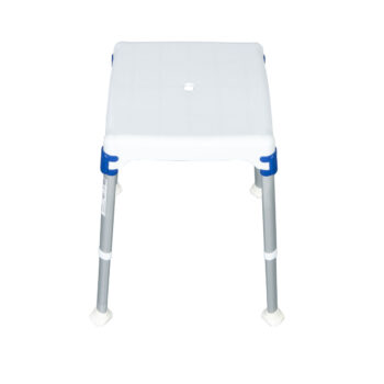 Σκαμπό Μπάνιου Ρυθμιζόμενο PRIME έως 160kg 0805514_allcare