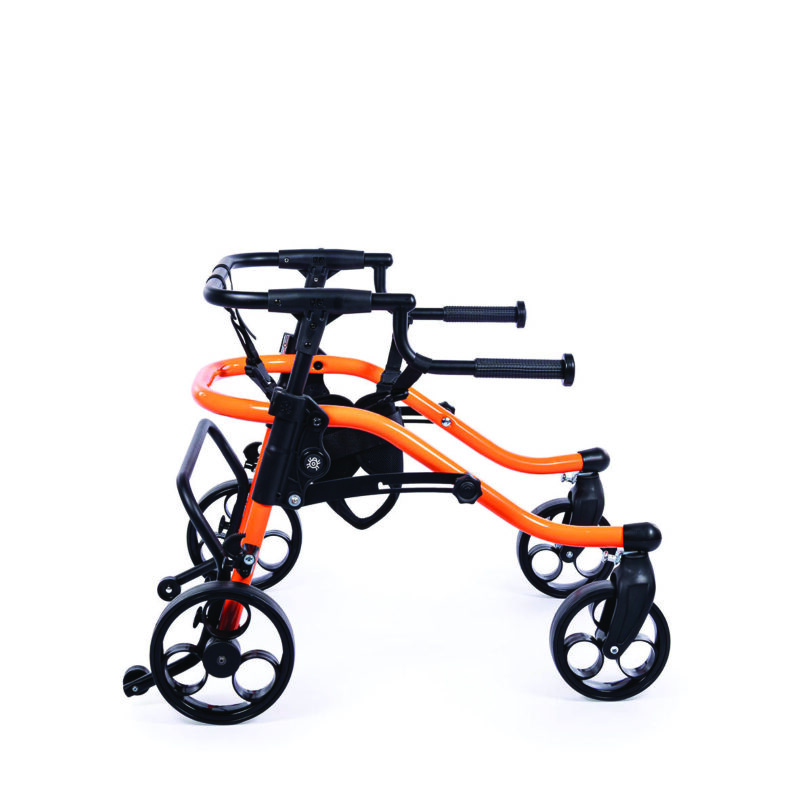 Παιδικός Περιπατητήρας Rollator MYWAM GO SPIDER 0815564_ ALLCARE