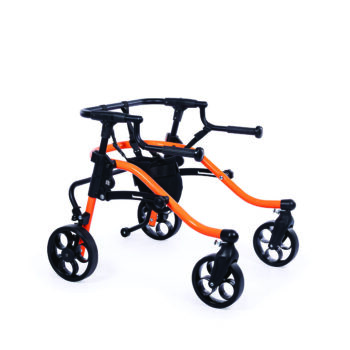 Παιδικός Περιπατητήρας Rollator MYWAM GO SPIDER 0815564_ ALLCARE