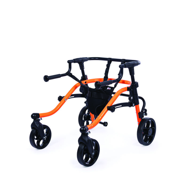 Παιδικός Περιπατητήρας Rollator MYWAM GO SPIDER 0815564_ ALLCARE