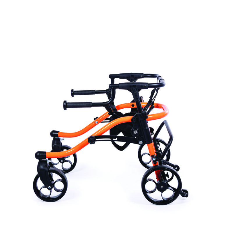 Παιδικός Περιπατητήρας Rollator MYWAM GO SPIDER 0815564_ ALLCARE