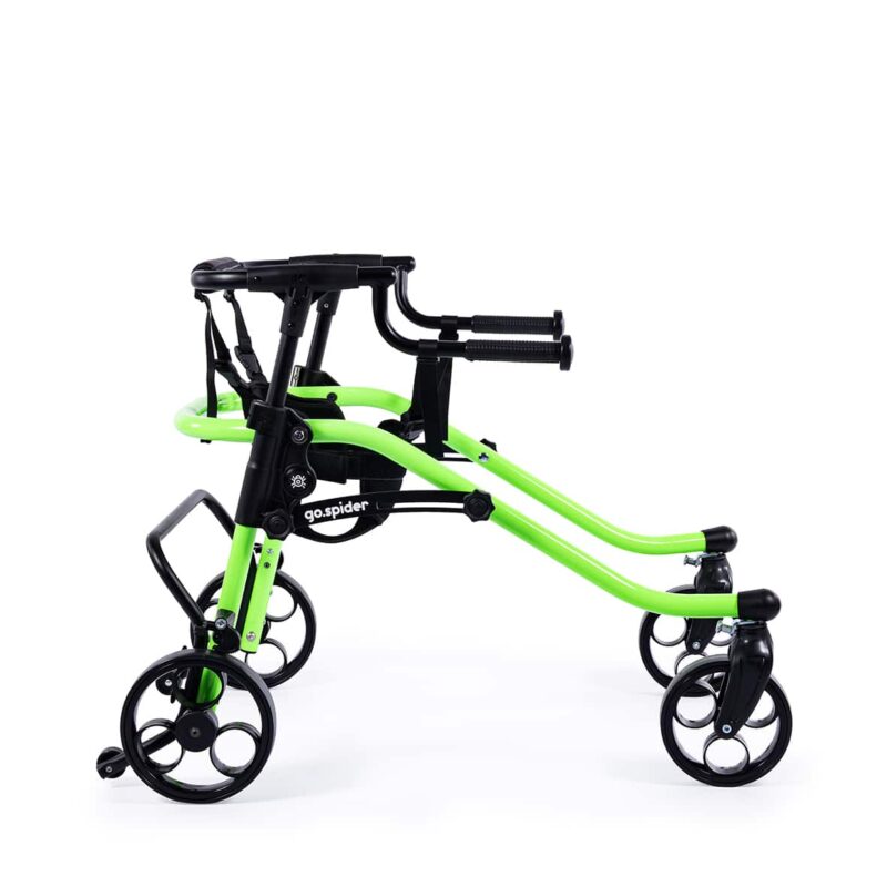 Παιδικός Περιπατητήρας Rollator MYWAM GO SPIDER 0815565_ALLCARE