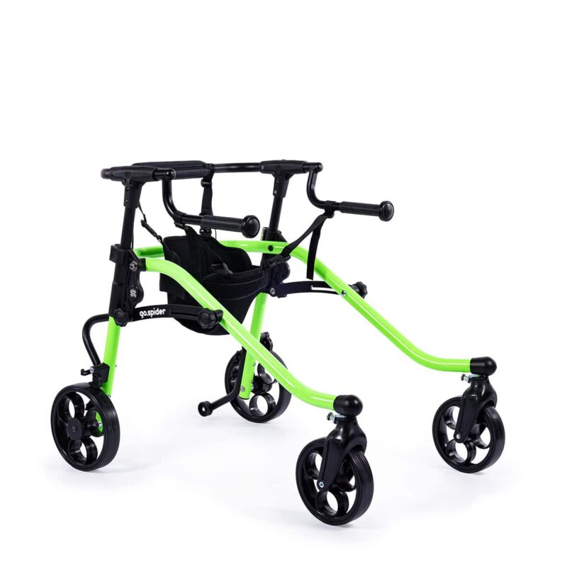 Παιδικός Περιπατητήρας Rollator MYWAM GO SPIDER 0815565_ALLCARE