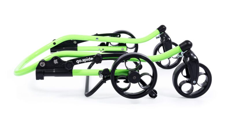 Παιδικός Περιπατητήρας Rollator MYWAM GO SPIDER 0815565_ALLCARE