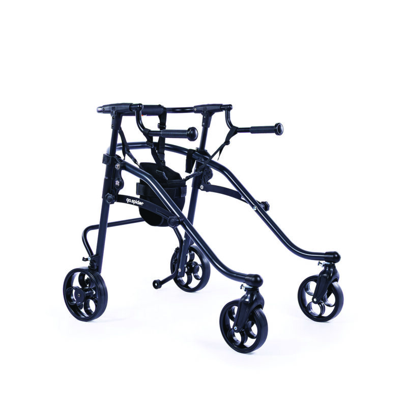 Παιδικός Περιπατητήρας Rollator MYWAM GO SPIDER 0815566_ALLCARE