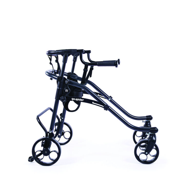 Παιδικός Περιπατητήρας Rollator MYWAM GO SPIDER 0815566_ALLCARE