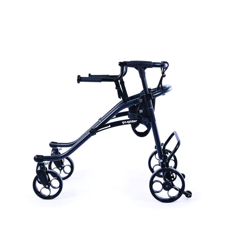 Παιδικός Περιπατητήρας Rollator MYWAM GO SPIDER 0815566_ALLCARE