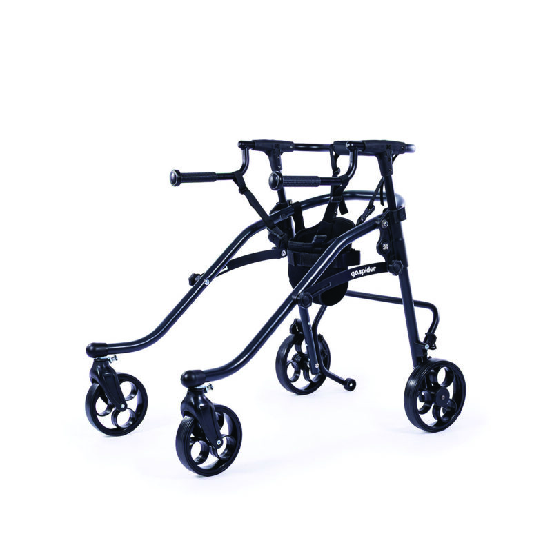 Παιδικός Περιπατητήρας Rollator MYWAM GO SPIDER 0815566_ALLCARE