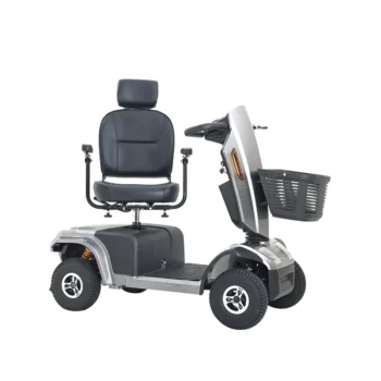 Ηλεκτροκίνητο Scooter 4 Τροχών SWEETRICH S25 s25_ALLCARE