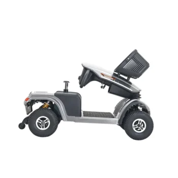Ηλεκτροκίνητο Scooter 4 Τροχών SWEETRICH S25 s25_ALLCARE