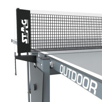 ΤΡΑΠΕΖΙ PING PONG ΕΞΩΤΕΡΙΚΟ STAG BALI 4ΜΜ ΓΚΡΙ Τραπέζι Ping Pong Εξωτερικού Χώρου Bali - Γκρι Photo 3 - allcare.gr