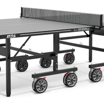 Τραπέζι Ping Pong Εξωτερικού Χώρου Pacifica - Γκρι Main Photo - allcare.gr