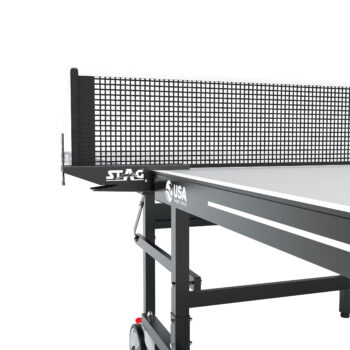 ΤΡΑΠΕΖΙ PING PONG ΕΞΩΤΕΡΙΚΟ STAG PACIFICA 4ΜΜ ΓΚΡΙ Τραπέζι Ping Pong Εξωτερικού Χώρου Pacifica - Γκρι Photo 3 - allcare.gr