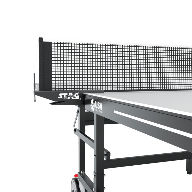 ΤΡΑΠΕΖΙ PING PONG ΕΞΩΤΕΡΙΚΟ STAG PACIFICA 4ΜΜ ΓΚΡΙ Τραπέζι Ping Pong Εξωτερικού Χώρου Pacifica - Γκρι Photo 3 - allcare.gr