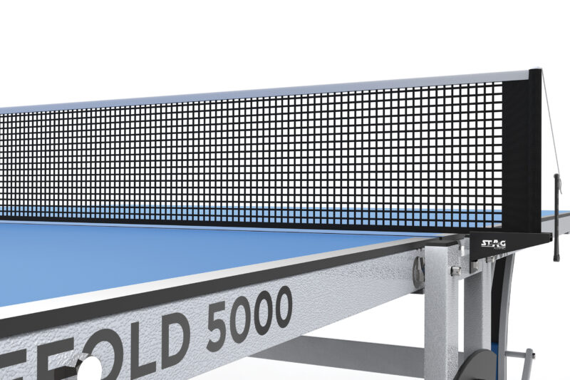 Τραπέζι Ping Pong Εξωτερικού Χώρου Centrefold 5000 - Μπλε Photo 3 - allcare.gr