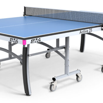 Τραπέζι Ping Pong Εσωτερικού Χώρου Active 25 - Μπλε Main Photo - allcare.gr