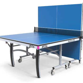 Τραπέζι Ping Pong Εσωτερικού Χώρου Active 25 - Μπλε Photo 1 - allcare.gr