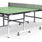 Τραπέζι Ping Pong Εσωτερικού Χώρου Hobby - Πράσινο Main Photo - allcare.gr