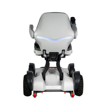 Ηλεκτροκίνητο Αμαξίδιο ROBODRIVE 0805720_ALLCARE