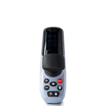 Ηλεκτροκίνητο Αμαξίδιο ROBODRIVE 0805720_ALLCARE