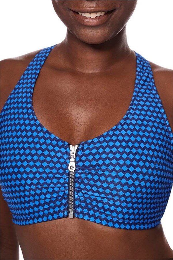 Σετ Μαγιό Μαστεκτομής Padua SB Top & Padua Panty 71785-padua_allcare