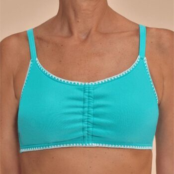 Σετ Μαγιό Μαστεκτομής Salerno SB Top & Salerno MH Panty 71800-salernosb_ALLCARE