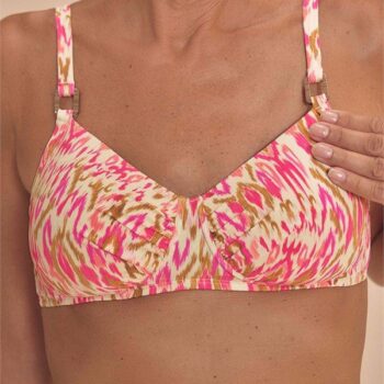 Σετ Μαγιό Μαστεκτομής Istria SBP Top & Istria Panty 71811_ALLCARE