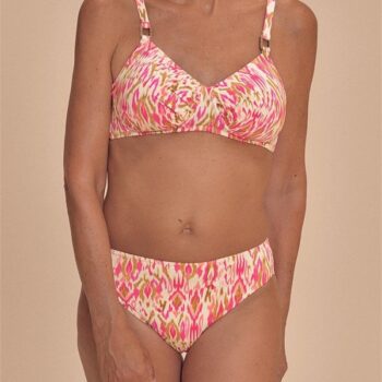 Σετ Μαγιό Μαστεκτομής Istria SBP Top & Istria Panty 71811_ALLCARE