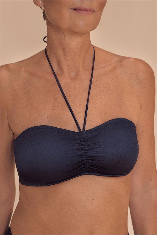 Σετ Μαγιό Μαστεκτομής Lazio SB B Top & Lazio MH Panty 71815-lazios_ALLCARE