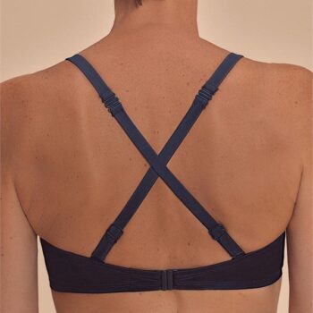 Σετ Μαγιό Μαστεκτομής Lazio SB B Top & Lazio MH Panty 71815-lazios_ALLCARE
