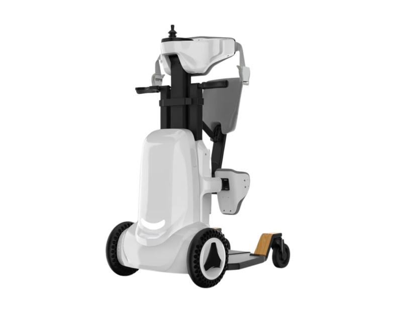 XZ-DROID_ALLCARE