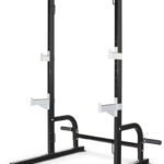 Μηχάνημα Half Rack AMILA HR350 Main Photo - allcare.gr
