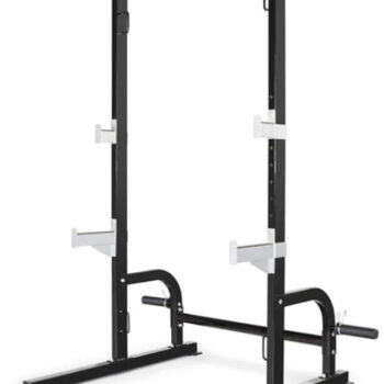 Allcare Μηχάνημα Half Rack AMILA HR350 Main Photo - allcare.gr