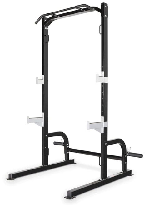 Μηχάνημα Half Rack AMILA HR350 Main Photo - allcare.gr