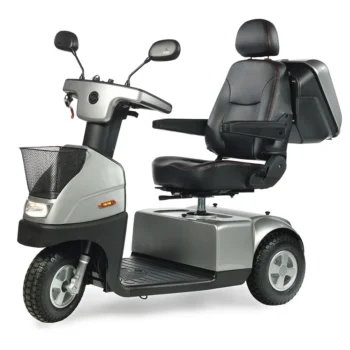 Allcare AfiScooter-C3_allcare