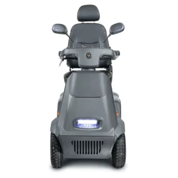AFISCOOTER BREEZE C3 / C4 PLUS – Ηλεκτροκίνητο Scooter AfiScooter-C4_allcare