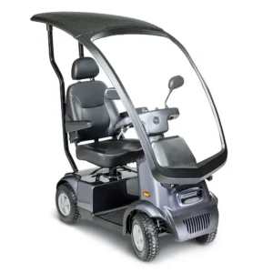 AFISCOOTER BREEZE C3 / C4 PLUS – Ηλεκτροκίνητο Scooter AFISCOOTER BREEZE C3 / C4 PLUS – Ηλεκτροκίνητο Scooter