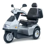 AFISCOOTER BREEZE S3 / S4 – Ηλεκτροκίνητο Scooter