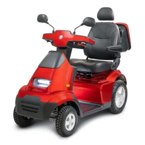 AFISCOOTER BREEZE S3 / S4 – Ηλεκτροκίνητο Scooter AFISCOOTER BREEZE S3 / S4 – Ηλεκτροκίνητο Scooter