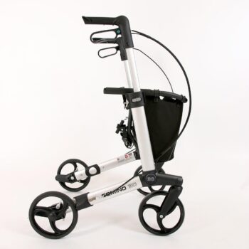 Αναπηρικός Περιπατητήρας Rollator Gemino 30 Parkinson GEMINO 30PARKISON_ALLCARE