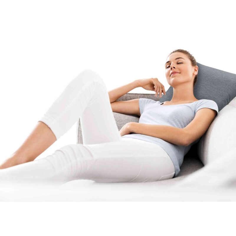 Μαξιλάρι Μασάζ Shiatsu BEURER MG 135 Μαξιλάρι Μασάζ Shiatsu BEURER MG 135